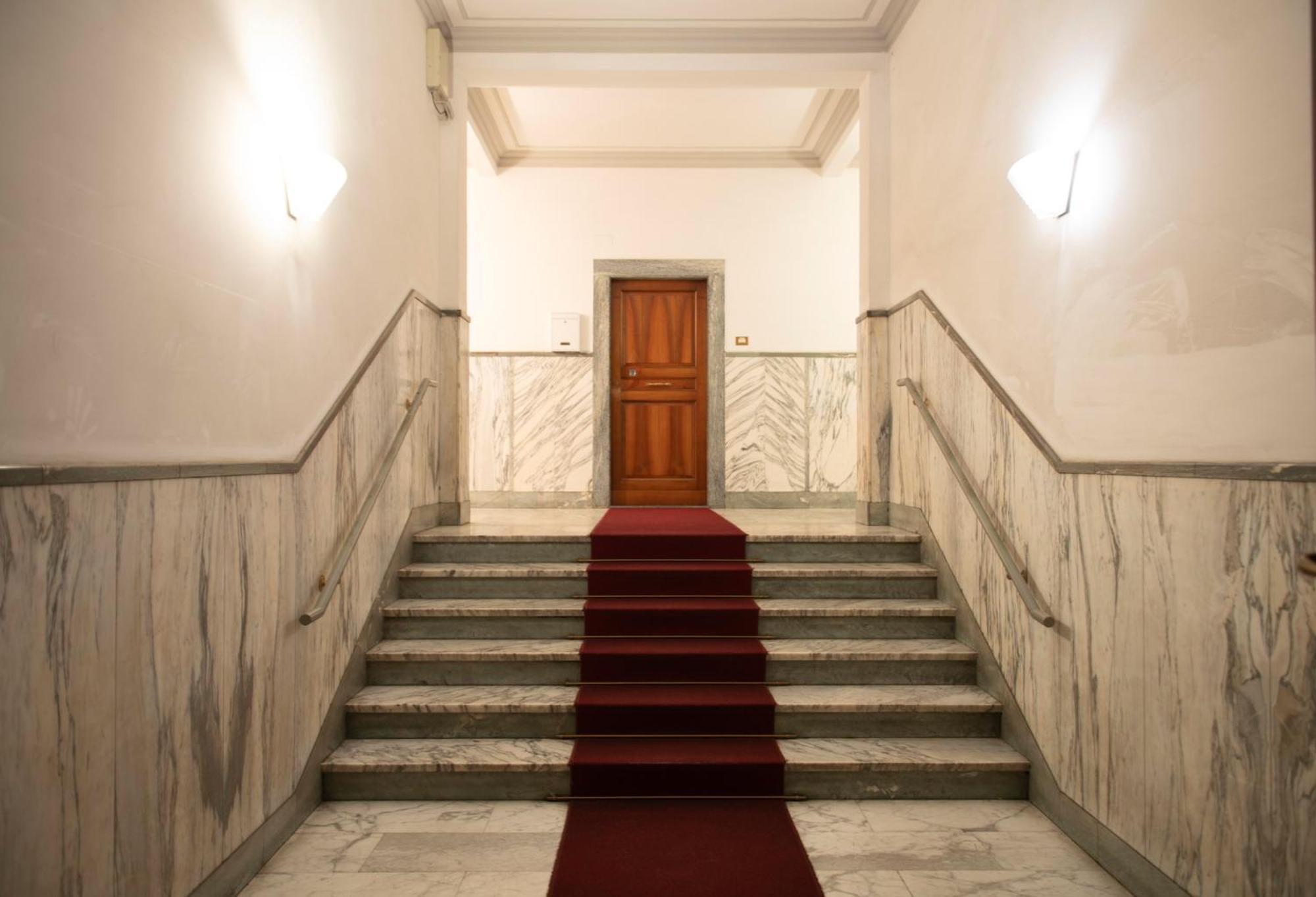 Mamo - Matteotti * Florenz