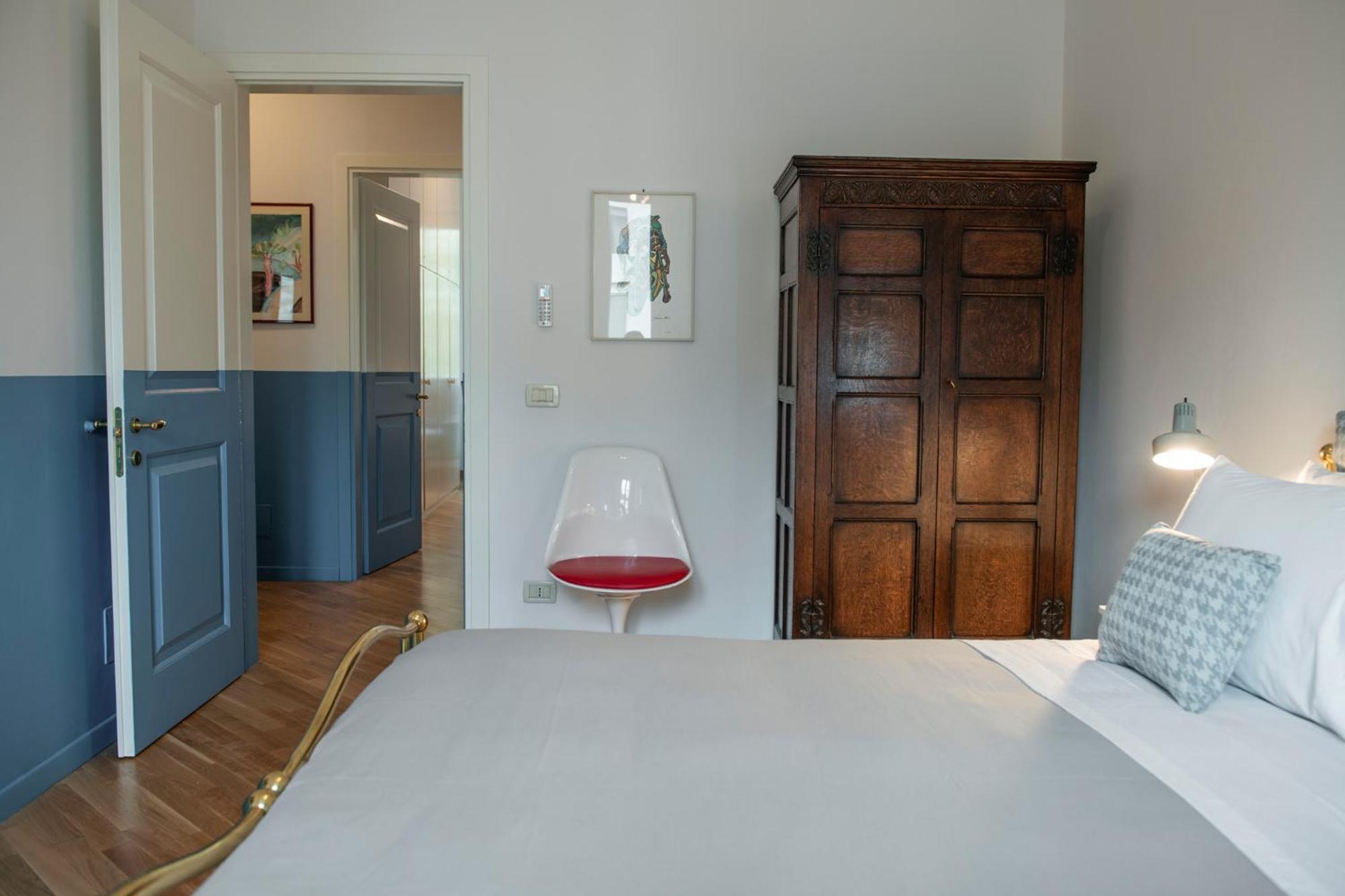 Apartment Mamo - Matteotti Florenz
