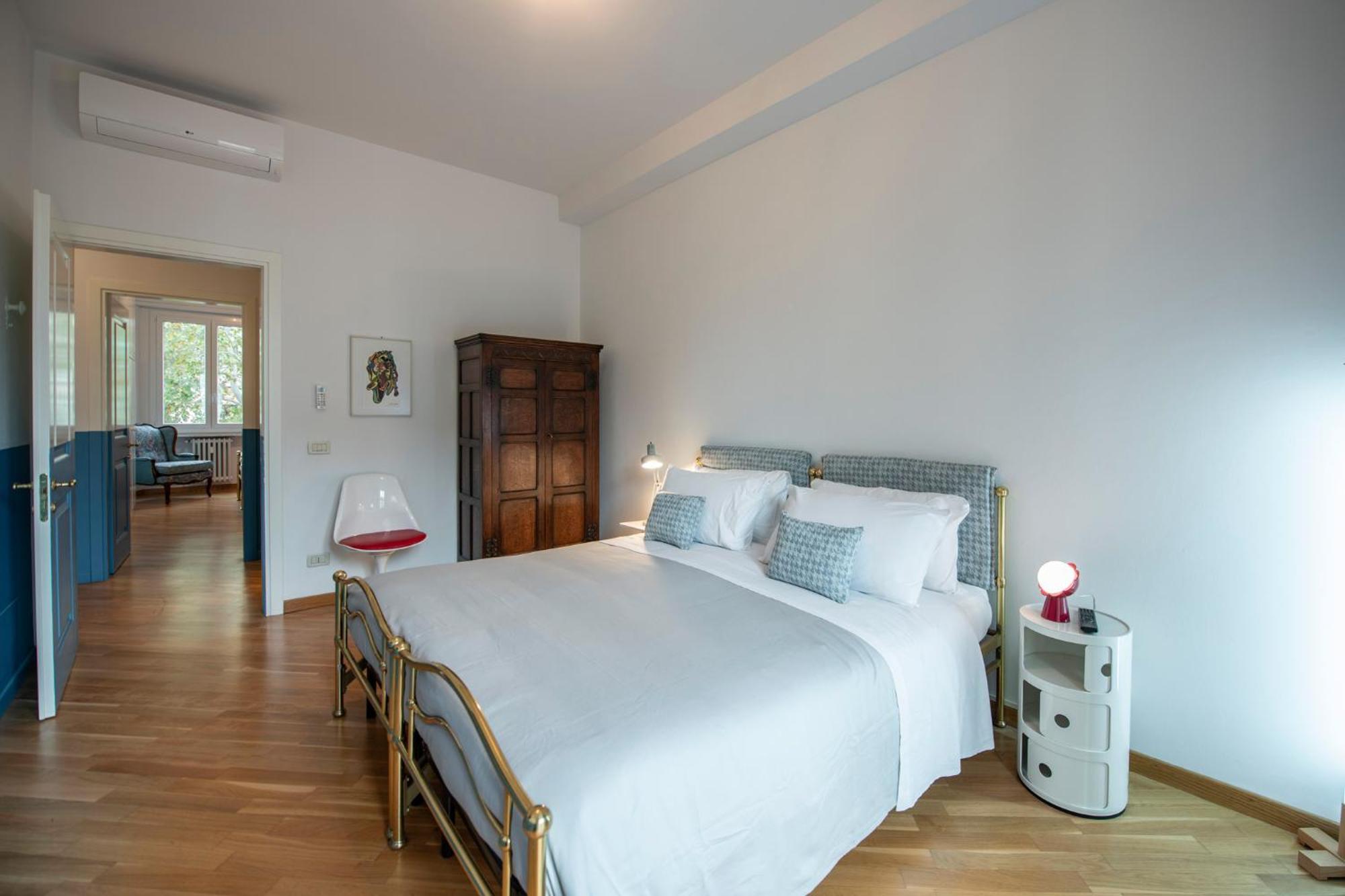 Mamo - Matteotti Apartment Florenz