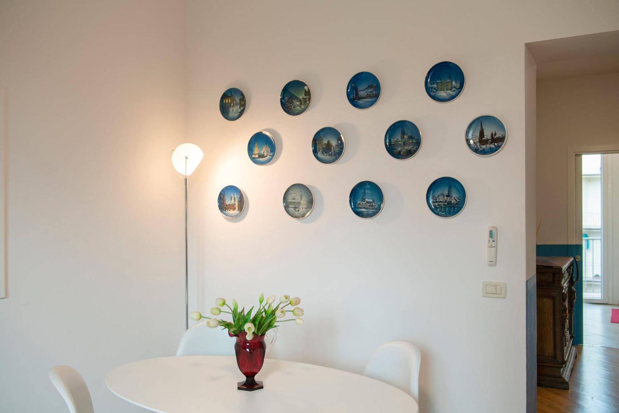 Apartment Mamo - Matteotti Florenz